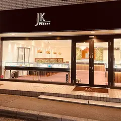 JKPLANET 名古屋栄店 結婚指輪のセレクトショップ