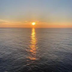 太平洋フェリー🛳きそ