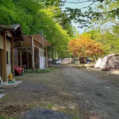 滝原オートキャンプ場