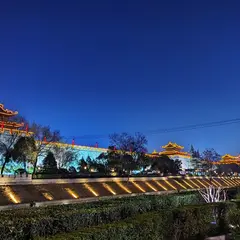 西安麗思卡爾頓酒店