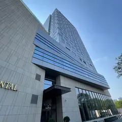 Intercontinental Xi'an North