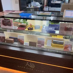 KEN’S CAFE TOKYO 那須塩原店