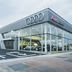 Audi 奈良 / Audi Approved Automobile 奈良
