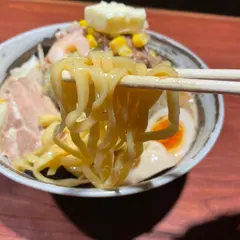 憩い麺場 海老はる