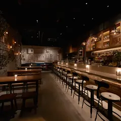 COCKTAIL WORKS 神保町