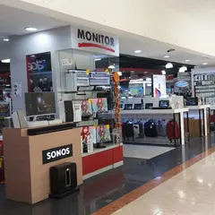 Apple Shop - Harvey Norman@Westmall