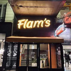 Flam's