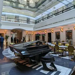 High Note SkyBar
