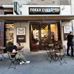 Mokka Cukka