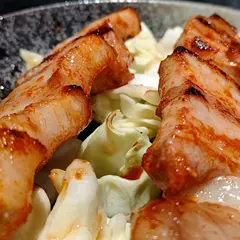 炭焼 神（JIN)