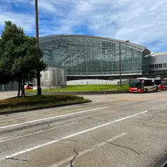 金沢駅（バス）