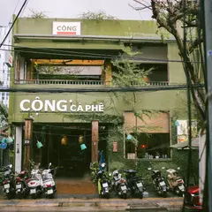 Cong Caphe