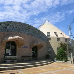 貝塚市立自然遊学館