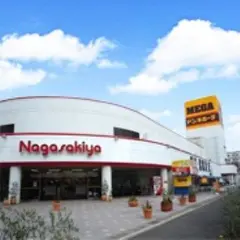 MEGAドン・キホーテ勝田店