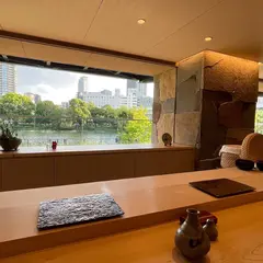鮨ほしやま