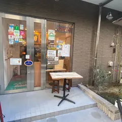 KASHIWAGI CAFE