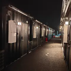 HOTEL R9 The Yard 土浦