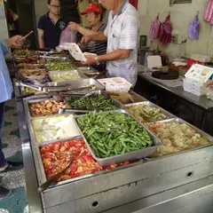 度小月自助餐