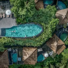 The Kayon Resort Ubud by Pramana