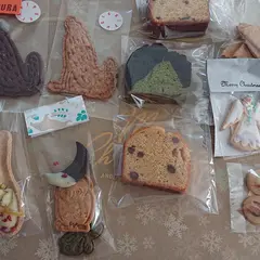 旅する菓子屋CHIPURI CHAPURA