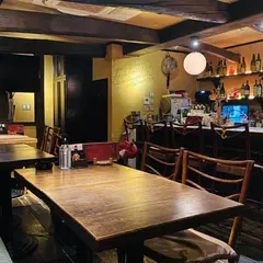 欧風料理 イル・バッカナーレ
