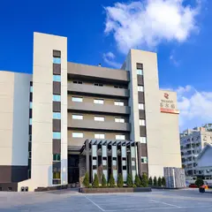 塔木徳酒店Classic 台南台南館 Talmud Hotel Tainan｜台南台南館