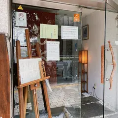 十割そば きらく