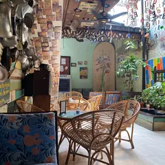 Calanthe Art Cafe