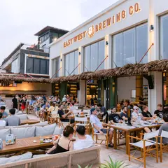 Craft Beer - East West Brewing - Da Nang