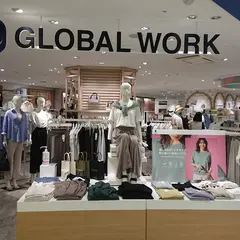 GLOBAL WORK 新百合ヶ丘エルミロード