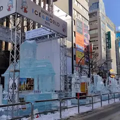 すすきの通り