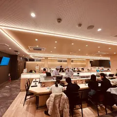 すし銚子丸 川崎中原店