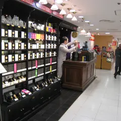 MARIAGE FRÈRES - MATSUYA GINZA
