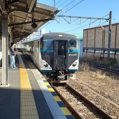 三島駅
