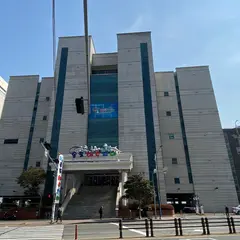 松島ヘスピアソンドヘスピア송도해수피아