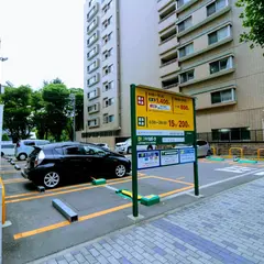 三井のリパーク 栄２丁目第２駐車場