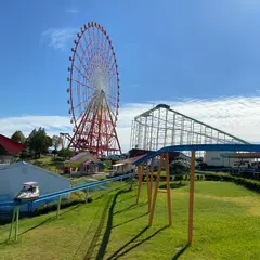 グリーンランドリゾート