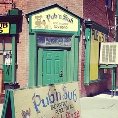 Pub N Sub