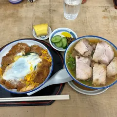 ごとう食堂