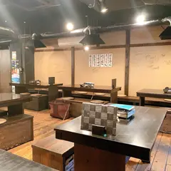 韓の豚家 芭李呑（バリトン）
