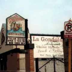La Gondola Italian Restaurant