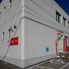 富士見郵便局