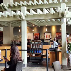 Starbucks Hilton Hawaiian Village