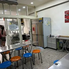 高麗菜飯