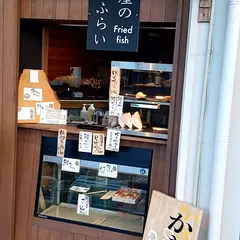 （株）山定商店