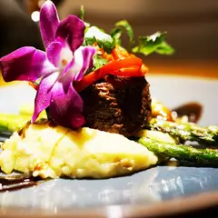 Tr Fire Grill Waikiki
