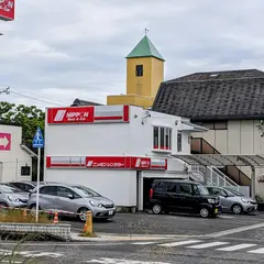 ニッポンレンタカー 津駅栄町 営業所