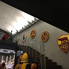 AS Roma Store