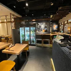 三重人 グランフロント大阪店