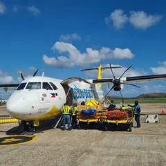 フランシスコ B. レイズ空港